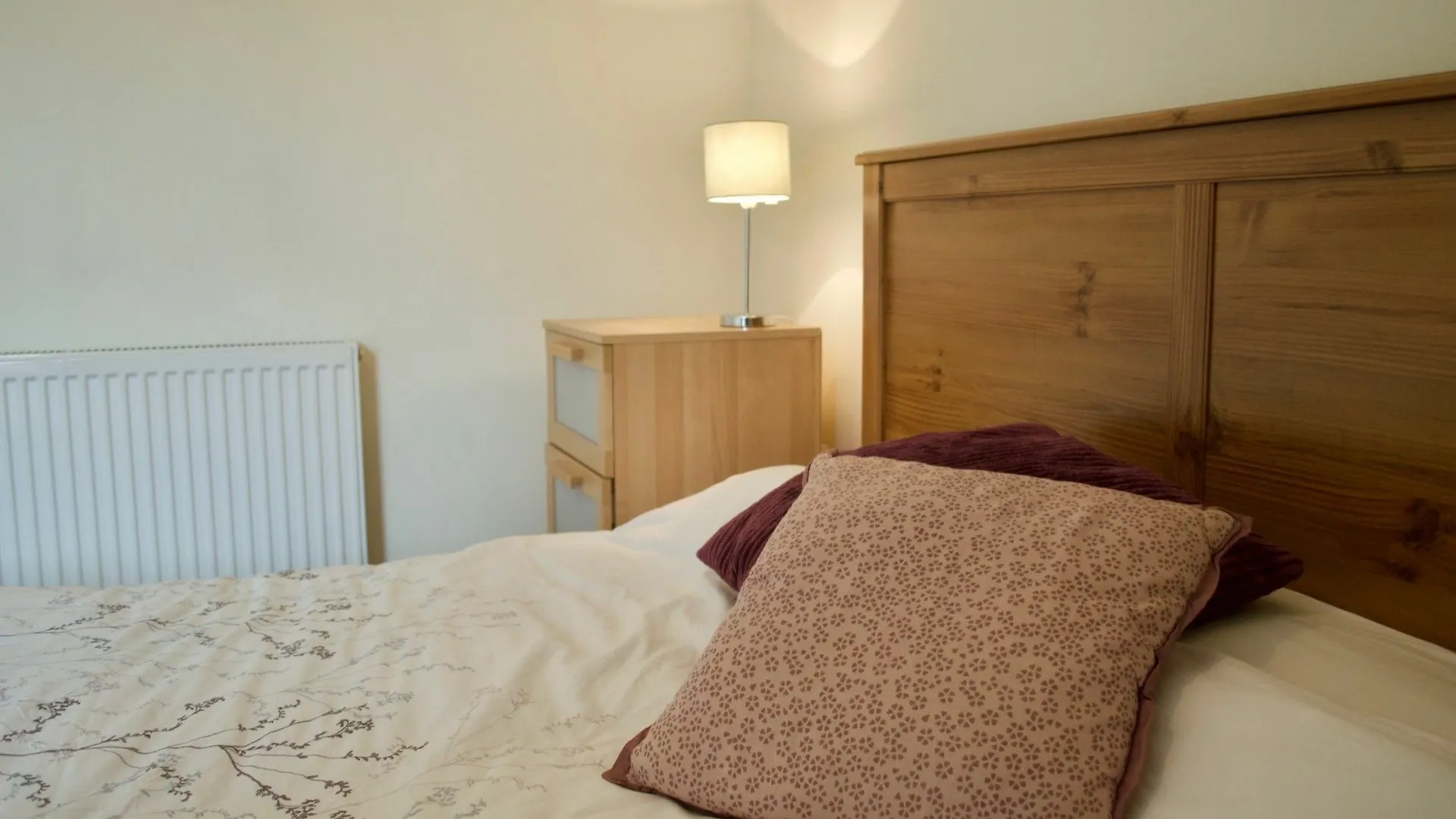 אדינבורו 1 Bedroom Flat In Meadowbank בריטניה