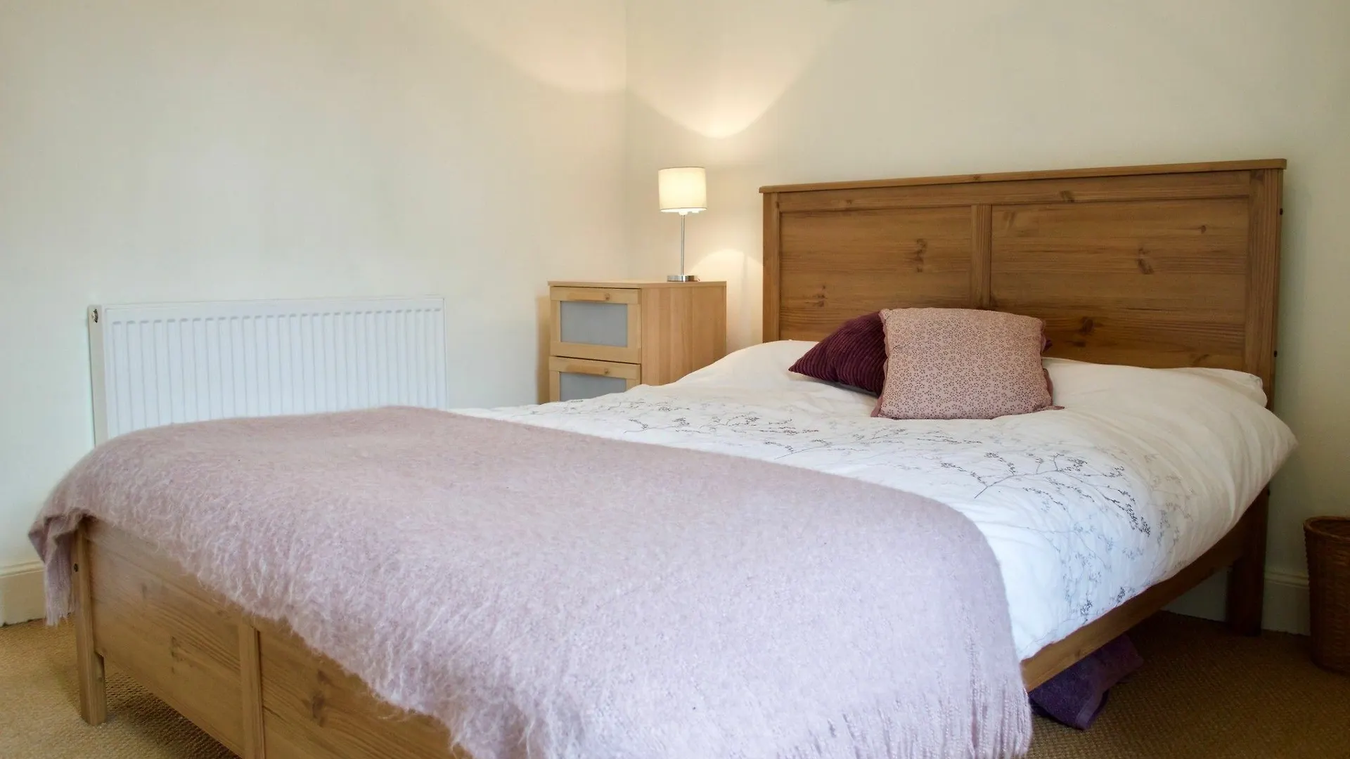 אדינבורו 1 Bedroom Flat In Meadowbank